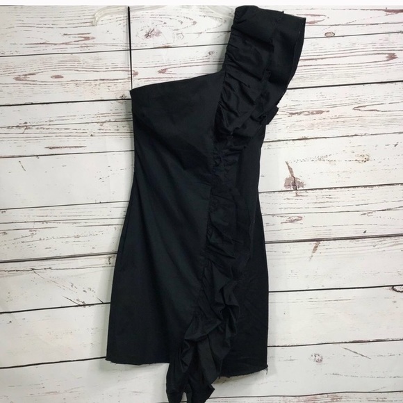 Endless Rose Ruffle Dress - Picture 2 of 4